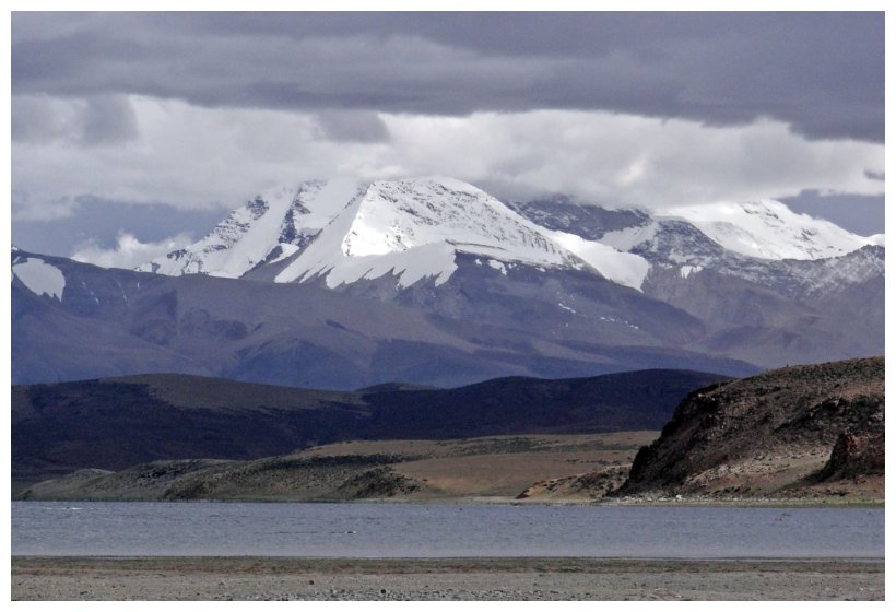 22 manasarovar